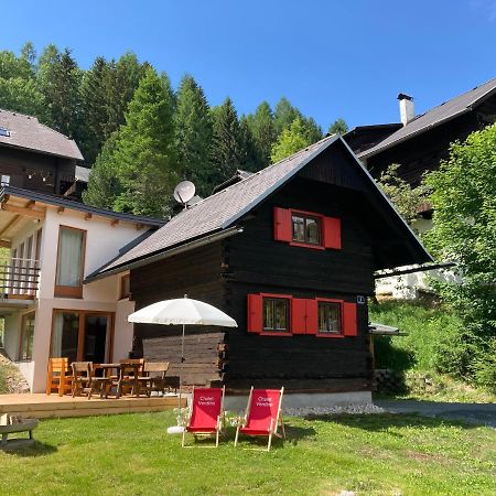 Chalet Verdino Бад Кляйнкирххайм Экстерьер фото
