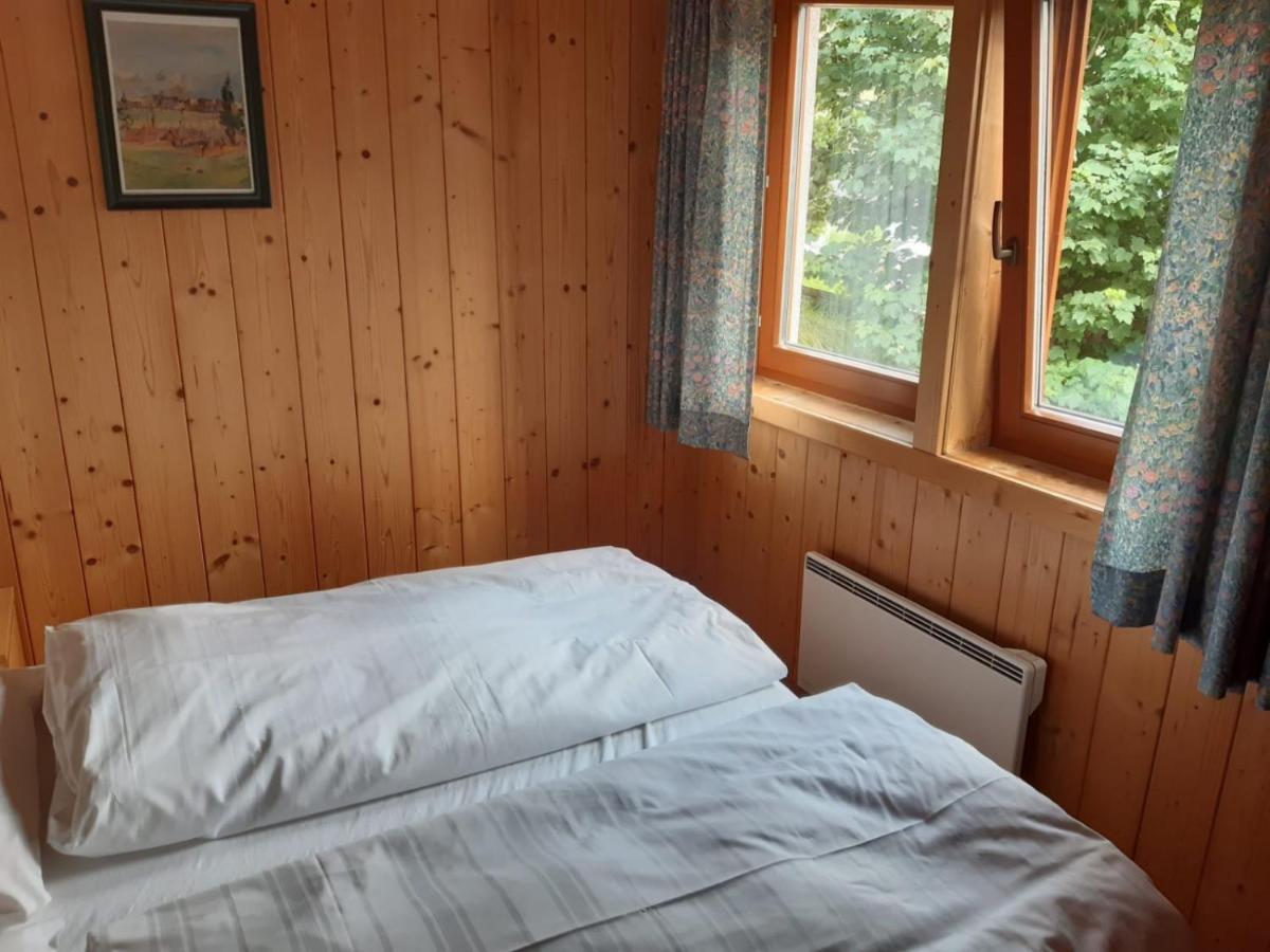 Chalet Verdino Бад Кляйнкирххайм Экстерьер фото