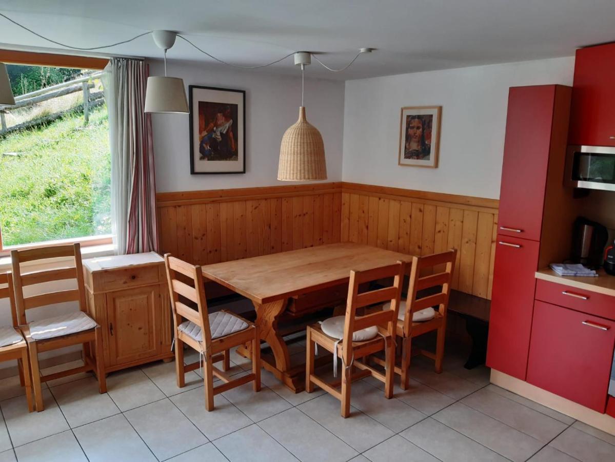 Chalet Verdino Бад Кляйнкирххайм Экстерьер фото