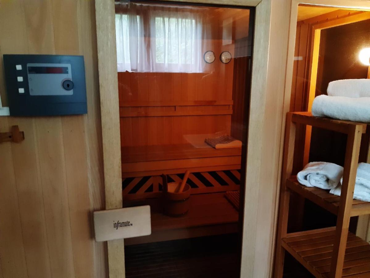 Chalet Verdino Бад Кляйнкирххайм Экстерьер фото