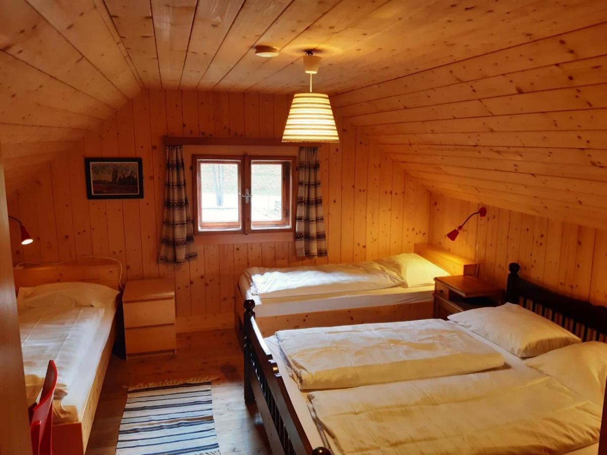 Chalet Verdino Бад Кляйнкирххайм Экстерьер фото
