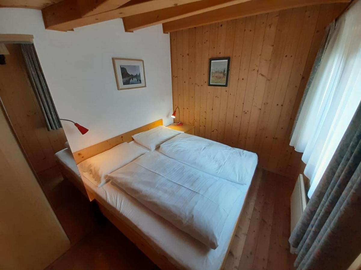 Chalet Verdino Бад Кляйнкирххайм Экстерьер фото