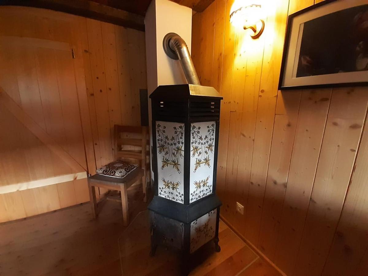 Chalet Verdino Бад Кляйнкирххайм Экстерьер фото